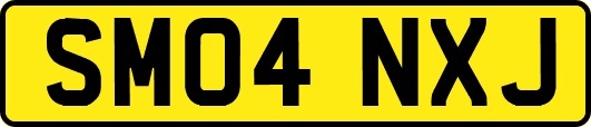 SM04NXJ