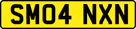 SM04NXN