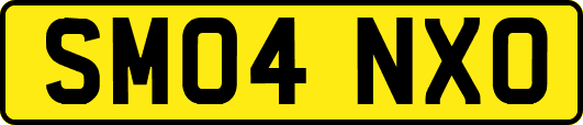 SM04NXO