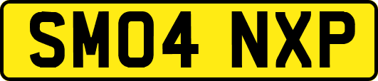 SM04NXP