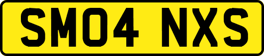 SM04NXS