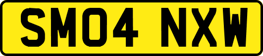 SM04NXW