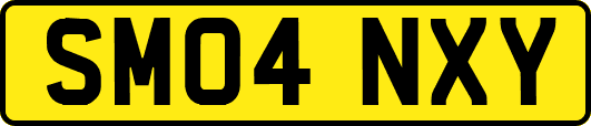 SM04NXY