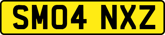 SM04NXZ