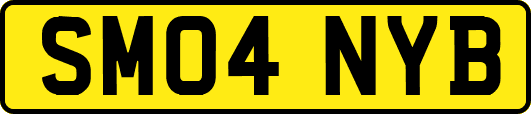 SM04NYB