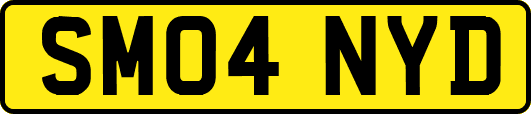 SM04NYD