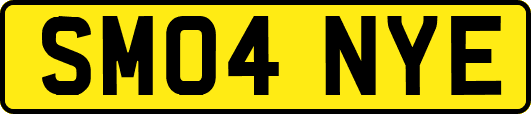 SM04NYE