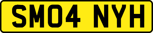SM04NYH