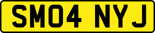 SM04NYJ