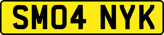 SM04NYK