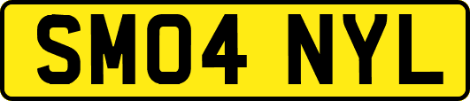 SM04NYL