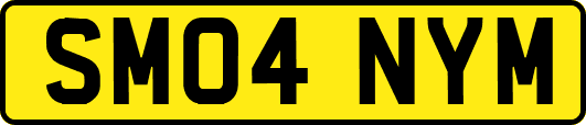 SM04NYM