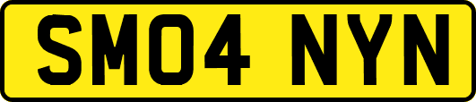SM04NYN