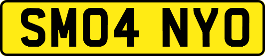 SM04NYO