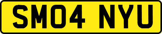 SM04NYU