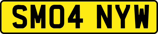 SM04NYW