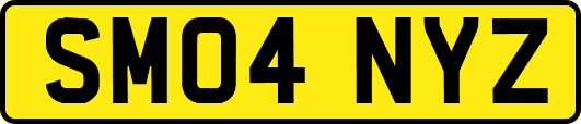 SM04NYZ