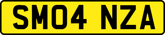 SM04NZA