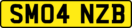 SM04NZB