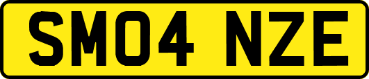 SM04NZE