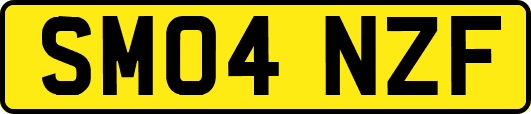 SM04NZF