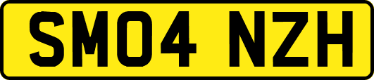 SM04NZH
