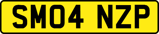 SM04NZP