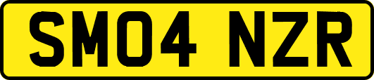 SM04NZR