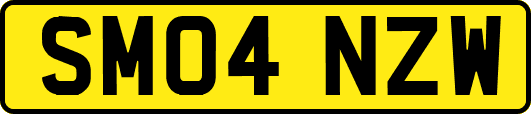 SM04NZW