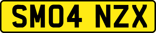 SM04NZX