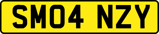 SM04NZY