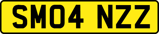 SM04NZZ