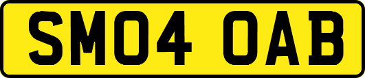SM04OAB