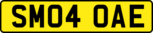 SM04OAE