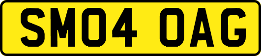 SM04OAG