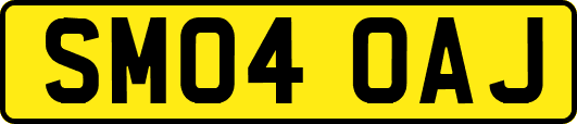 SM04OAJ
