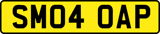 SM04OAP