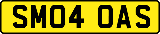 SM04OAS