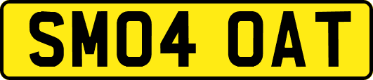 SM04OAT