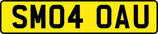 SM04OAU