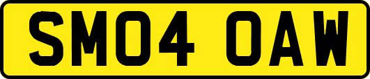 SM04OAW