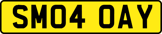 SM04OAY