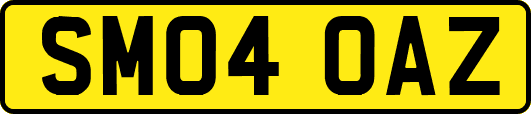 SM04OAZ