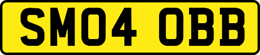 SM04OBB