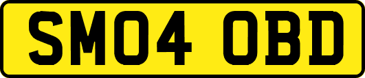 SM04OBD