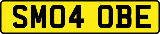 SM04OBE