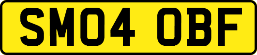 SM04OBF