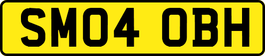 SM04OBH