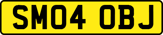 SM04OBJ