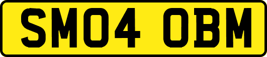 SM04OBM